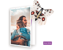 Load image into Gallery viewer, Poofli Butterfly
